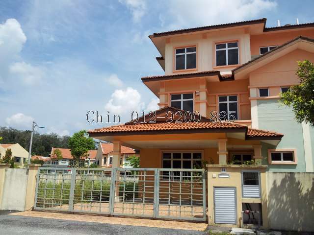 Front Facade - Nice No.