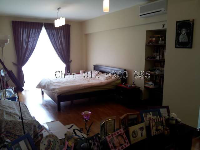 Masterbed Room