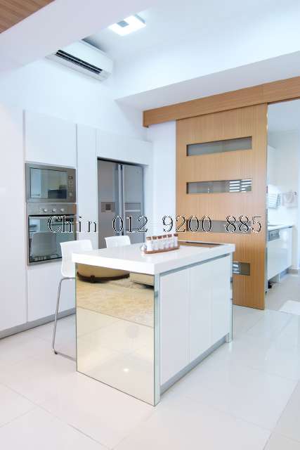Smart spaces efficiently utilized