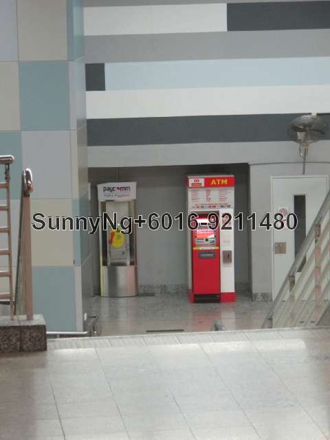 ATM Machine