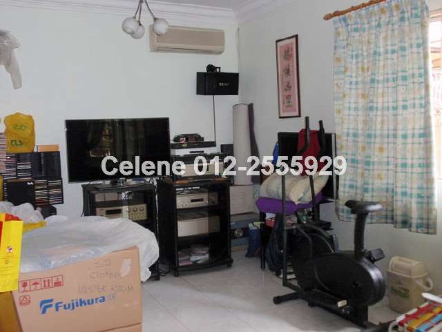 TV room