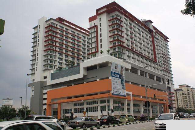 ritze perdana 2