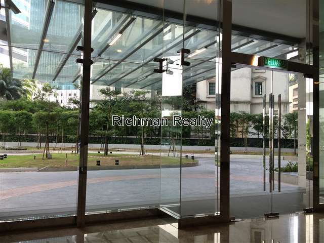 Kuala Lumpur