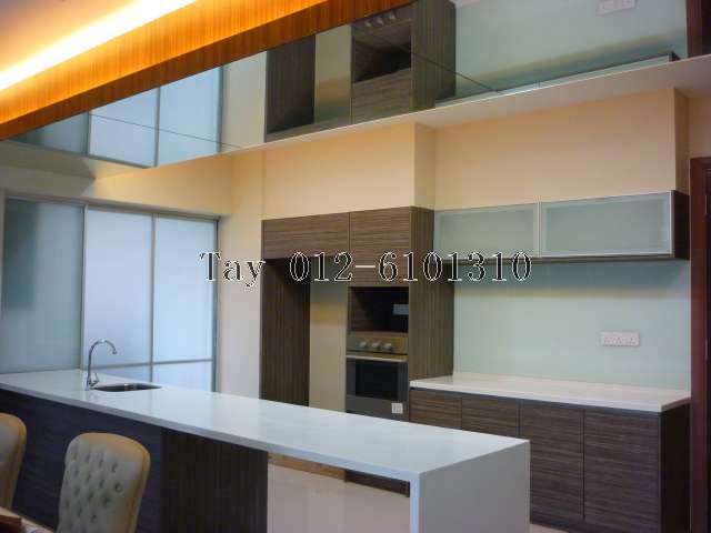 Renovated Kitchen