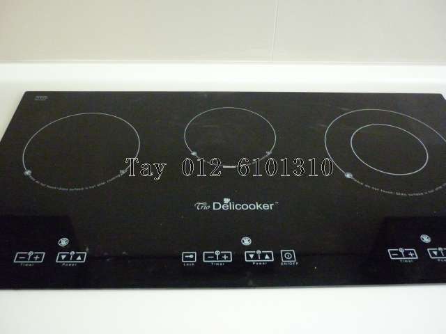 Brand new and quality Electric Cooker
