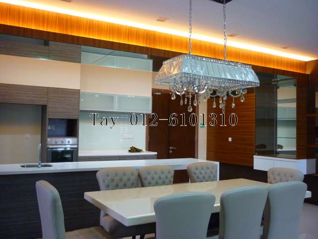 Dining Corner