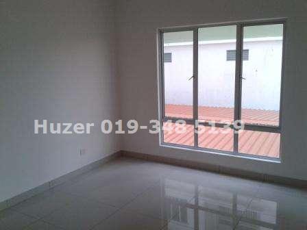 Another view of living area