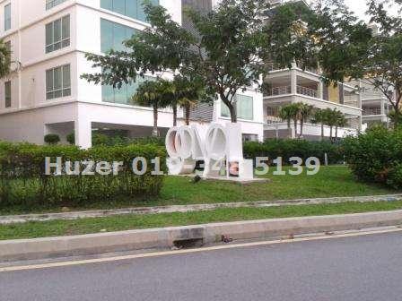 GAYA Service Residences
