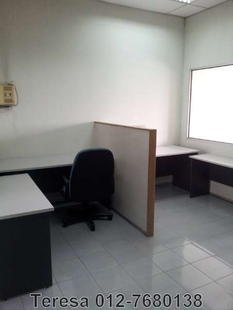 workstation