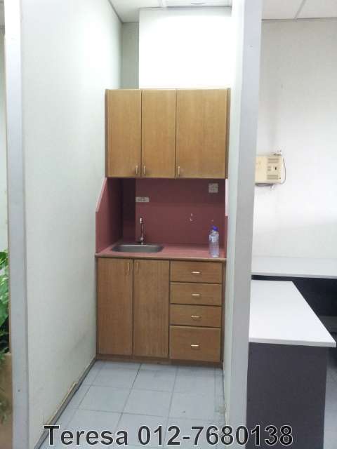 Pantry
