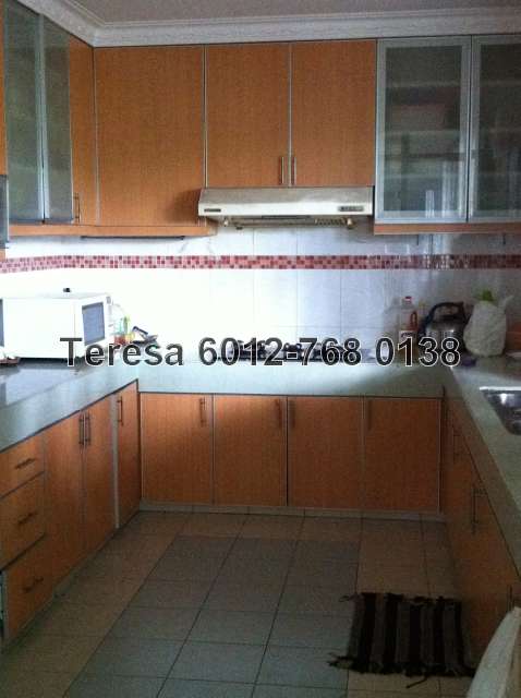 Brand New Kitchen