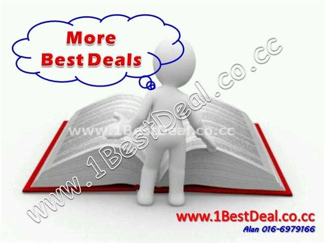 Pls Visit www.1BestDeal.co.cc For More Info.