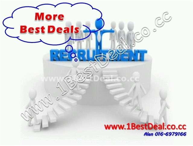 Pls Visit www.1BestDeal.co.cc For More Info.