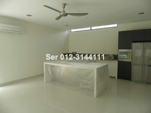 Imported Kitchen with island set