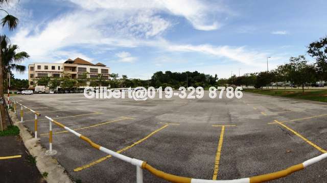 Existing Site