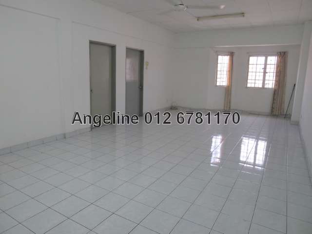 Living hall
