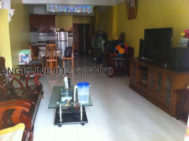Living Hall 2