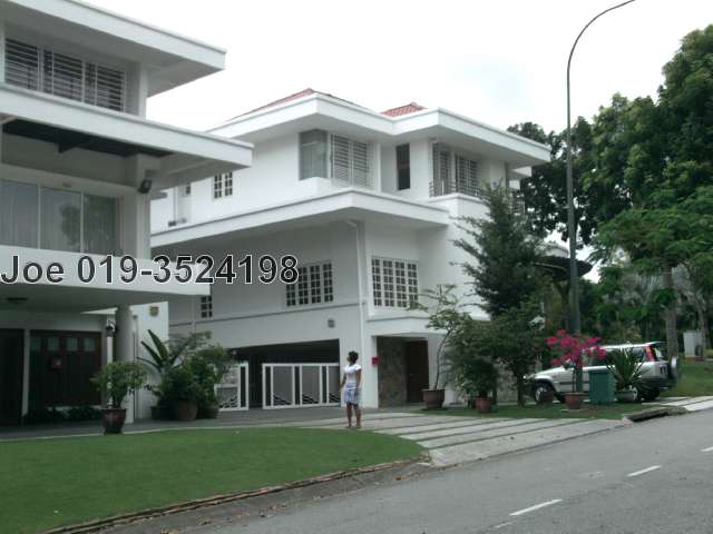Main Entrance