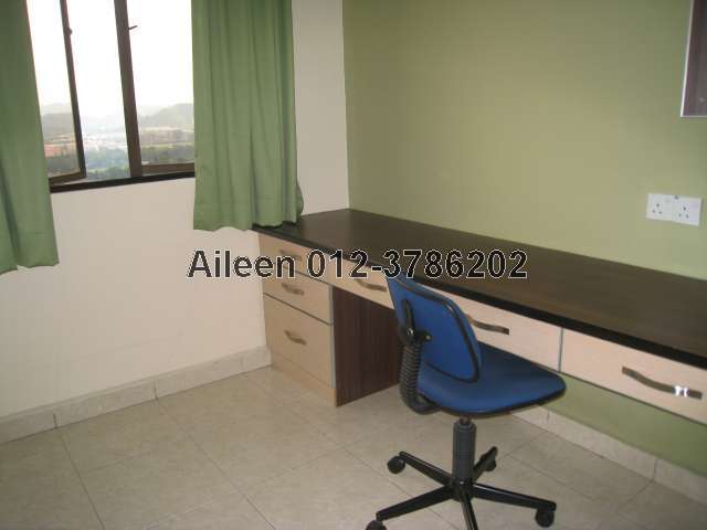 Study area