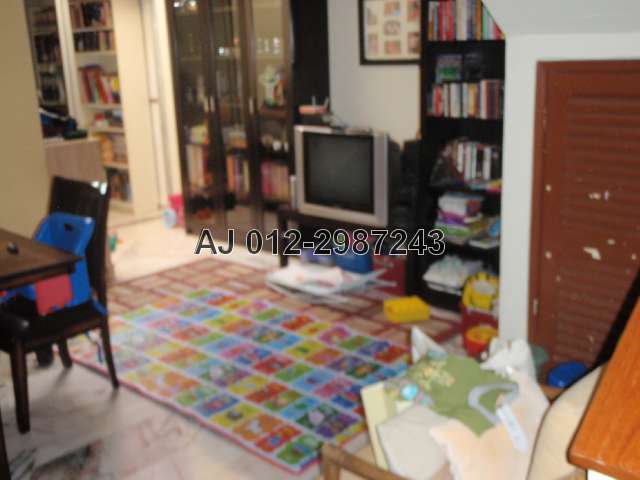 Family Area