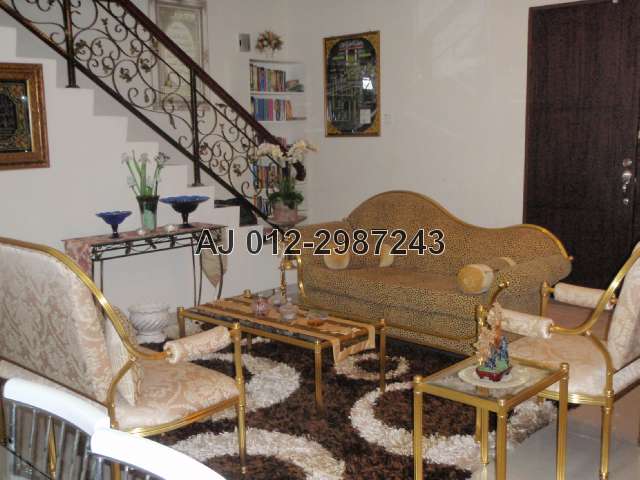 Living Hall 2