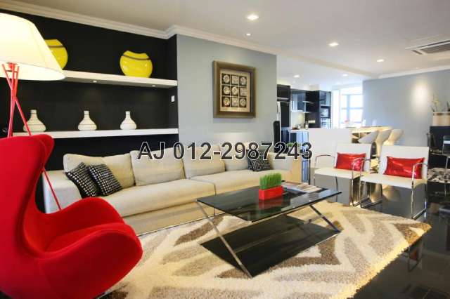 Living Hall