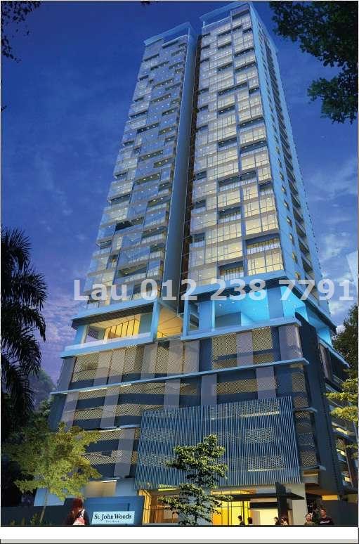 building view