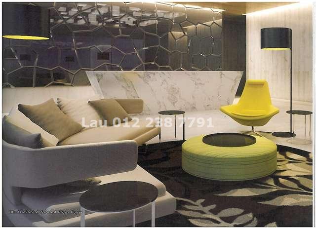 foyer