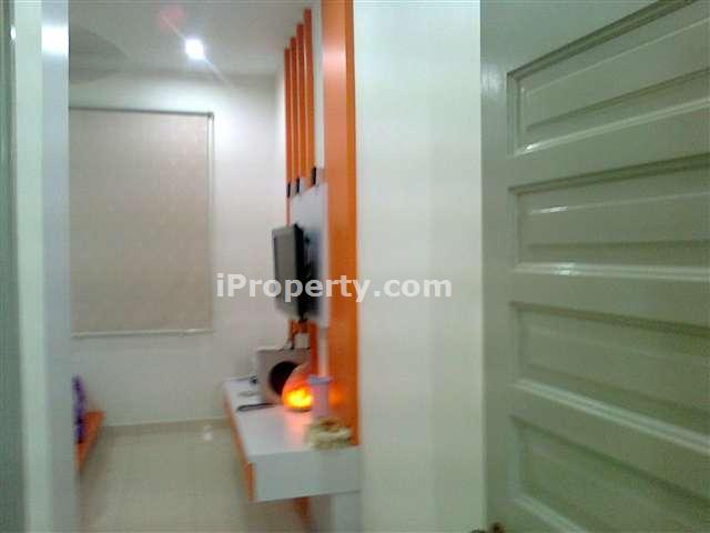 Master Room