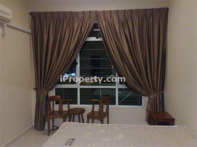 Master Room
