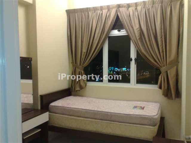 2nd Room