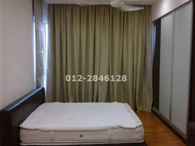 Masterbedroom