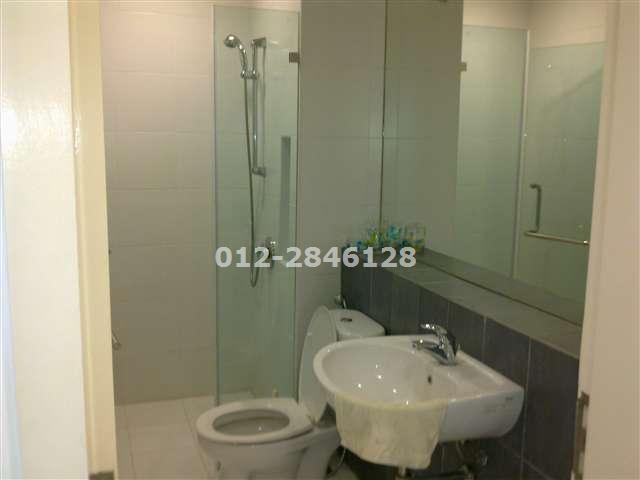 Common Bath