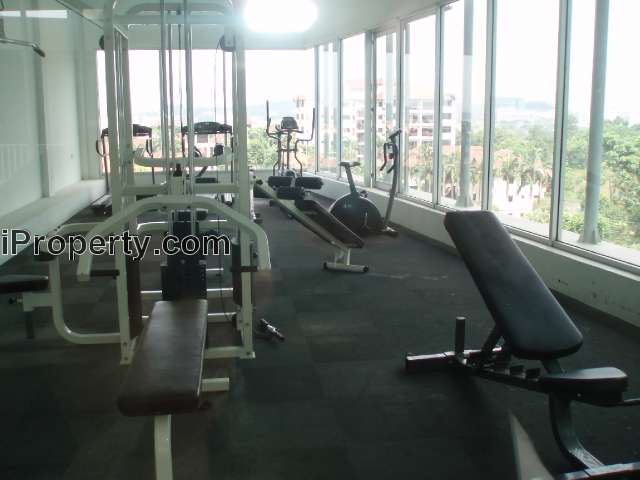Gymnasium