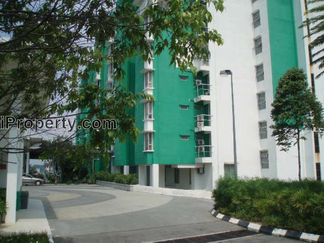 Cyberia Crescent 2