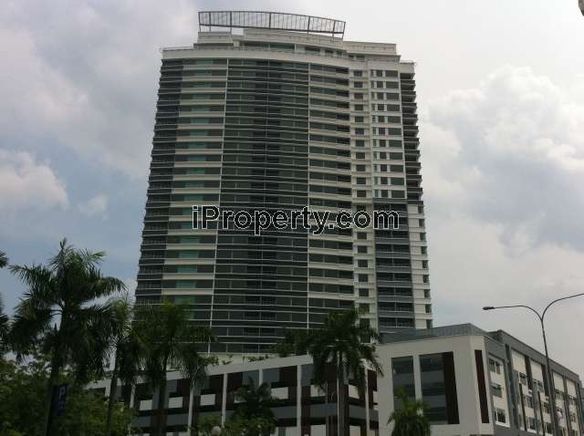 exclusive condo