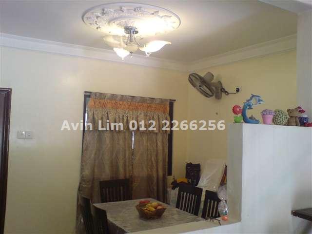 Dinning Room