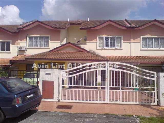 Main Gate