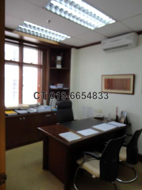 Director / GM Room