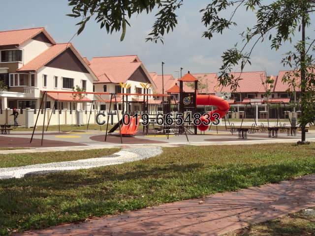 Children Playground