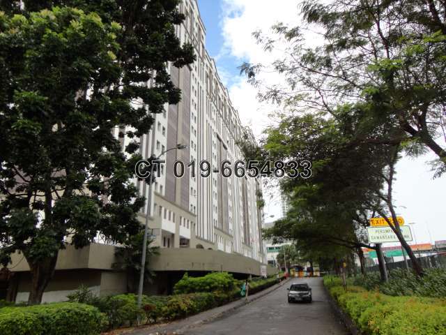 Damansara Intan