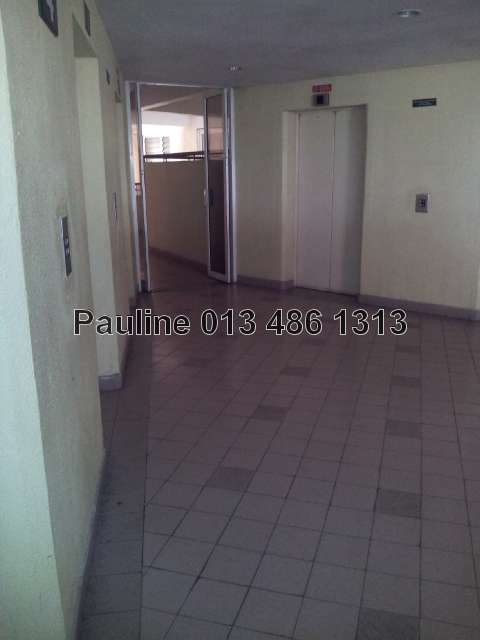Elevator Area