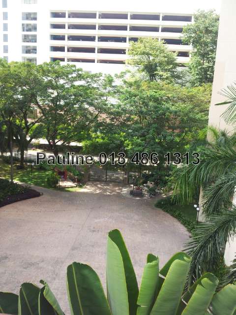 Jogging Track