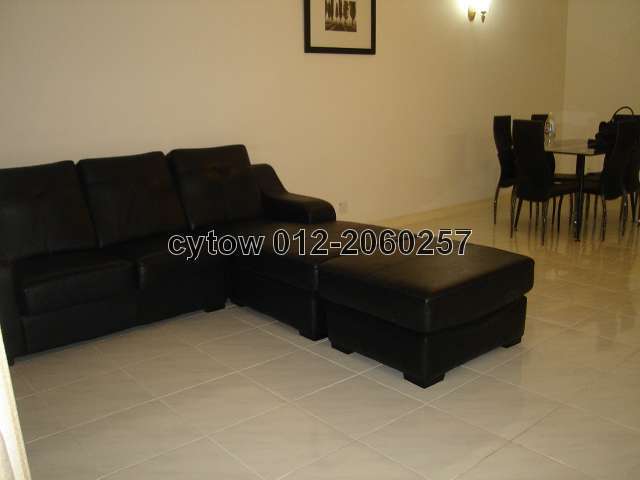 L shape sofa