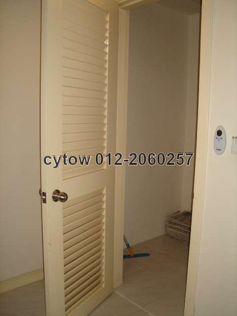 Store Room