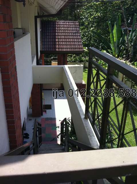 View From Ground Floor 2