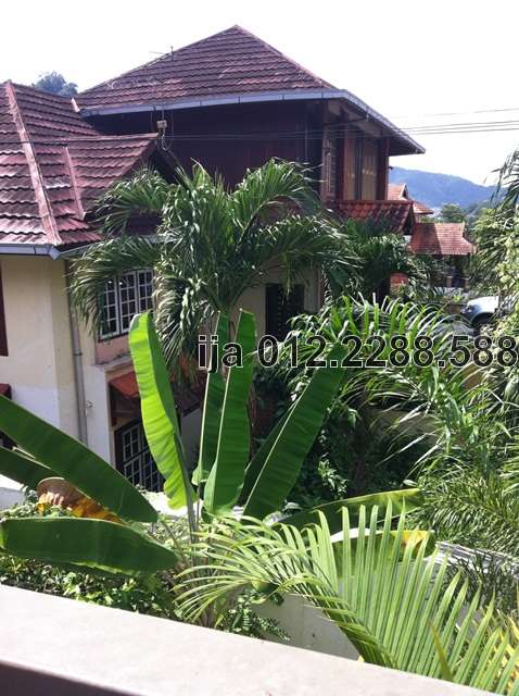 View From Inside 1