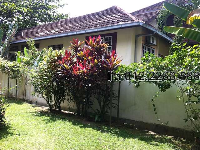 Yard 4