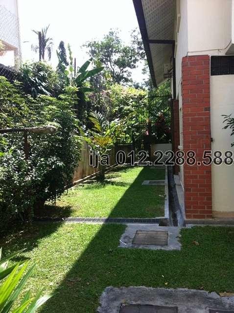 Yard 2