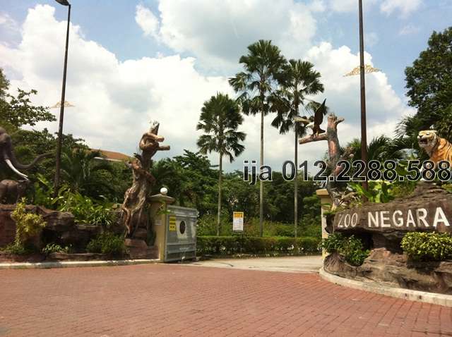 Zoo Negara